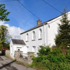 Saint Athan's Methodist Chapel