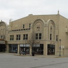 Schine State Theatre