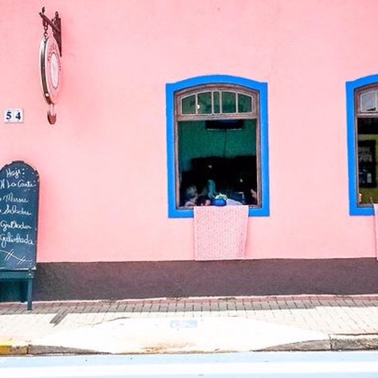Roça & Poesia