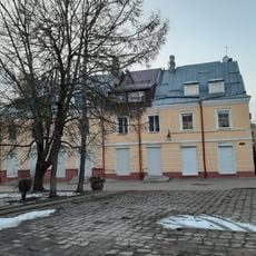 Дом па Ленінскай вуліцы, 4