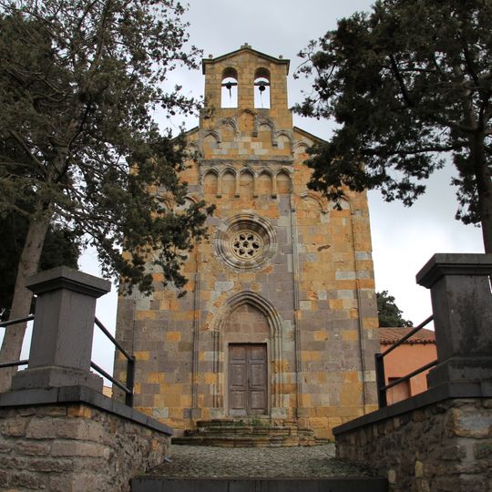 Chiesa di San Gregorio