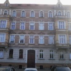 Pułaskiego 11 w Kluczborku