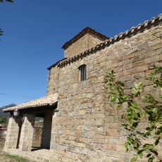 Garbikundeko Andre Mariaren eliza