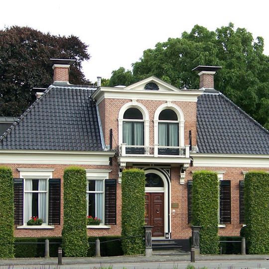 Meint Veningastraat 115