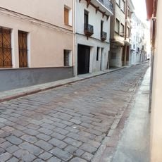 Núcleo Histórico Tradicional de El Arrabal