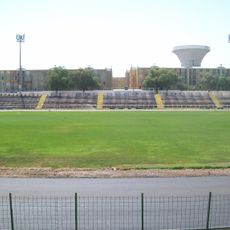 Estadio Santiago Bueras