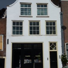 Spaarne 10, Haarlem