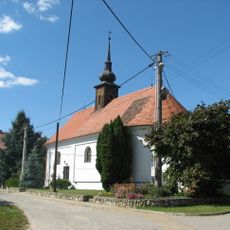 Chapel of Saint Florian