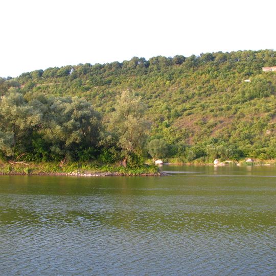 Repuschynski ostrowy