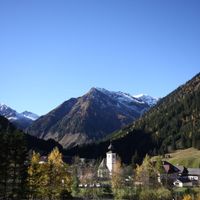 Sankt Nikolai im Sölktal