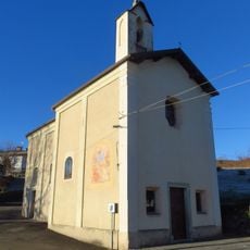 Oratorio di San Rocco