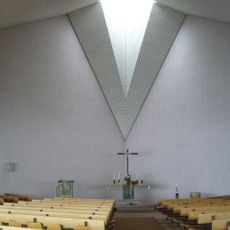 Johanneskirche