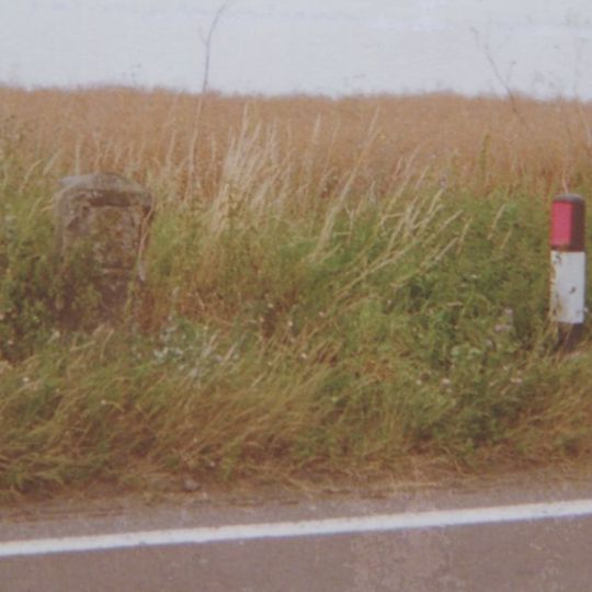 Milestone At Tr 007 551