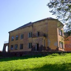 Zespół dworski w Szczekarkowie