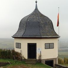 Weinbergshäuschen