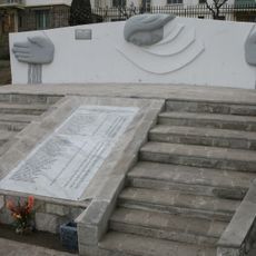 Memorial de La Serena
