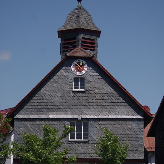 Evangelical Church
