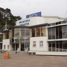 Princess Theatre