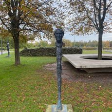 Skulpturenpark Magdeburg