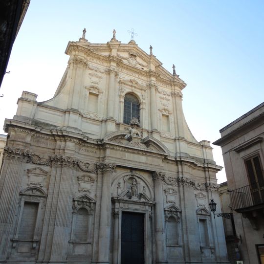 Sant’Irene