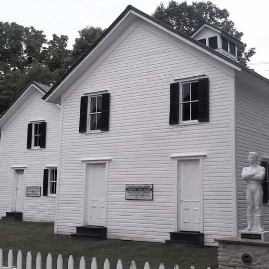 Bare Knuckle Boxing Hall of Fame