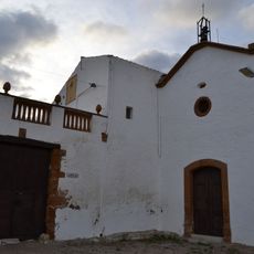 Sant Antoni de Sant Jaume dels Domenys