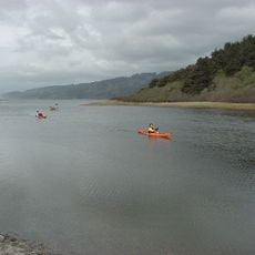 Big Lagoon