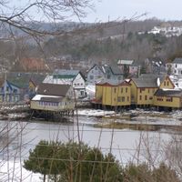 Municipality of the District of Digby