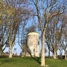 Bismarckwarte (Mengeringhausen)