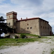 Castiglion del Torto