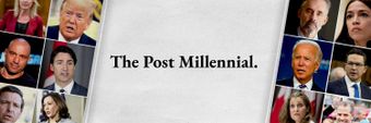 The Post Millennial Profile Cover
