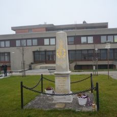 Pomník obětem 1. světové války