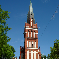 Saint Bruno Church