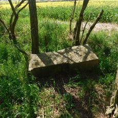 Kříž severovýchodně od Jesenice