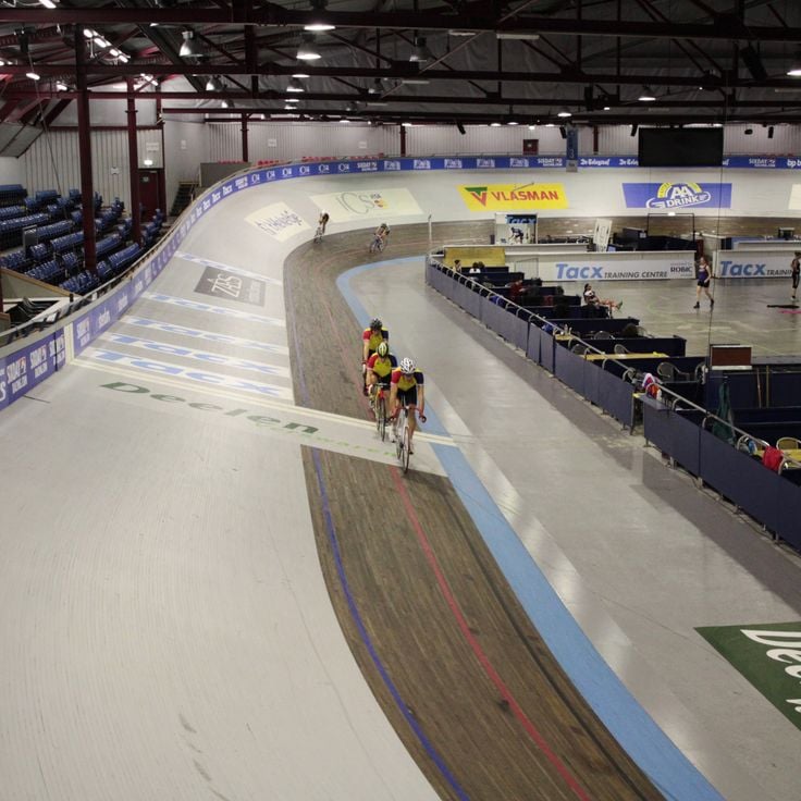 Amsterdam Velodrome