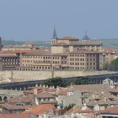 Seminario Conciliar de Segovia