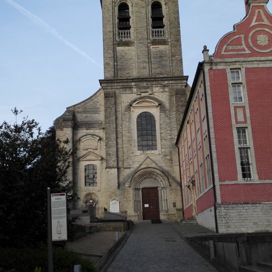 Centrum voor Religieuze Kunst en Cultuur