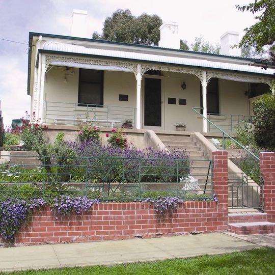 Chifley Home