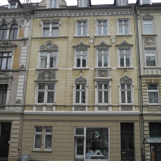 Friedrich-Ebert-Straße 165