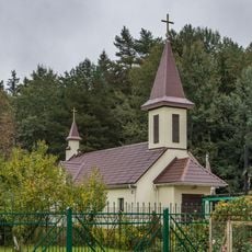 Капліца Маці Божай Шкаплернай