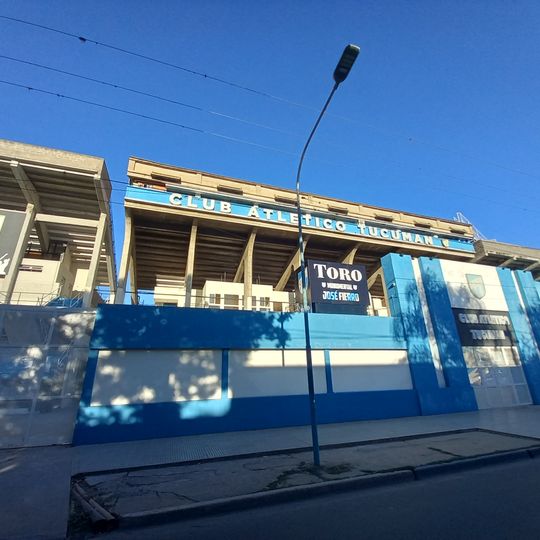 Stadio monumentale José Fierro