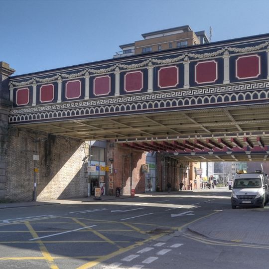 Northern Railway Viaduct