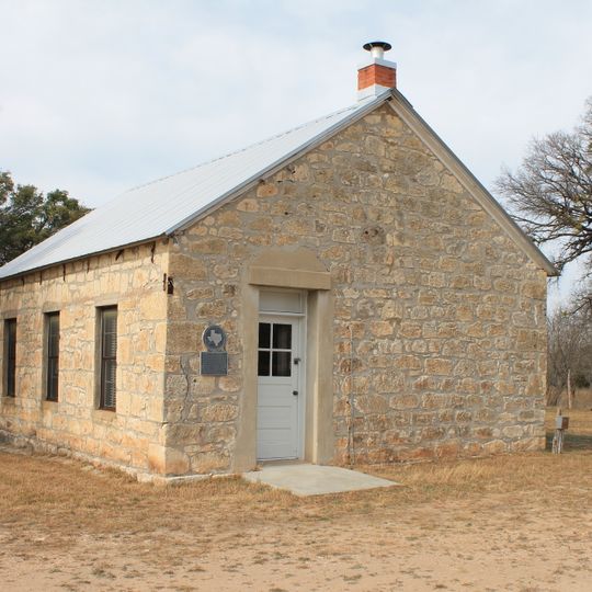 Cherry Spring School