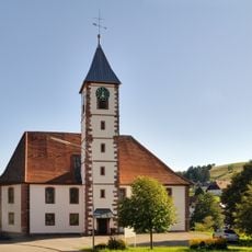 Evangelical Church