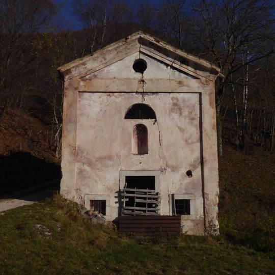 Cappella di San Giuseppe