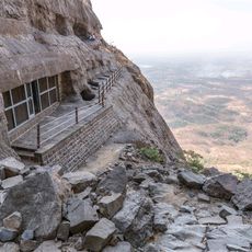 Naneghat