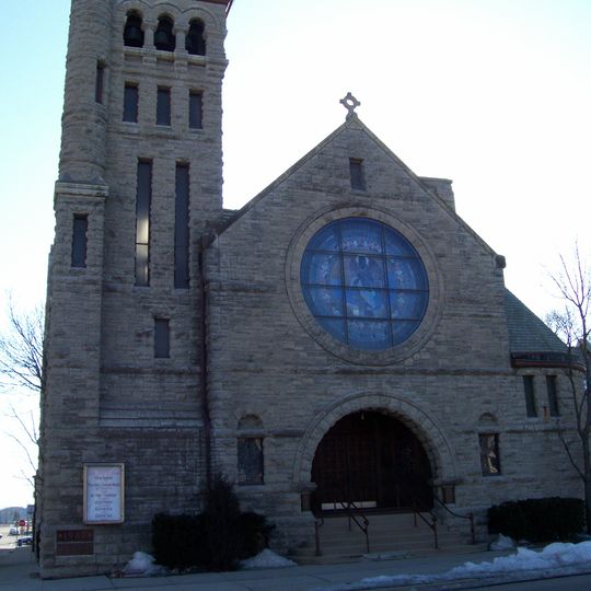 Trinity Episcopal Church