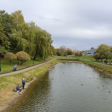 Парк 1100-летия Смоленска