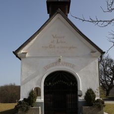 Egger-Kapelle