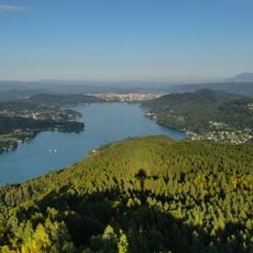 Waldseilpark Pyramidenkogel